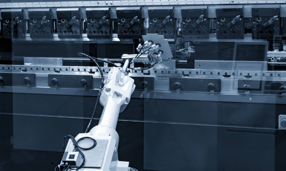 Automation