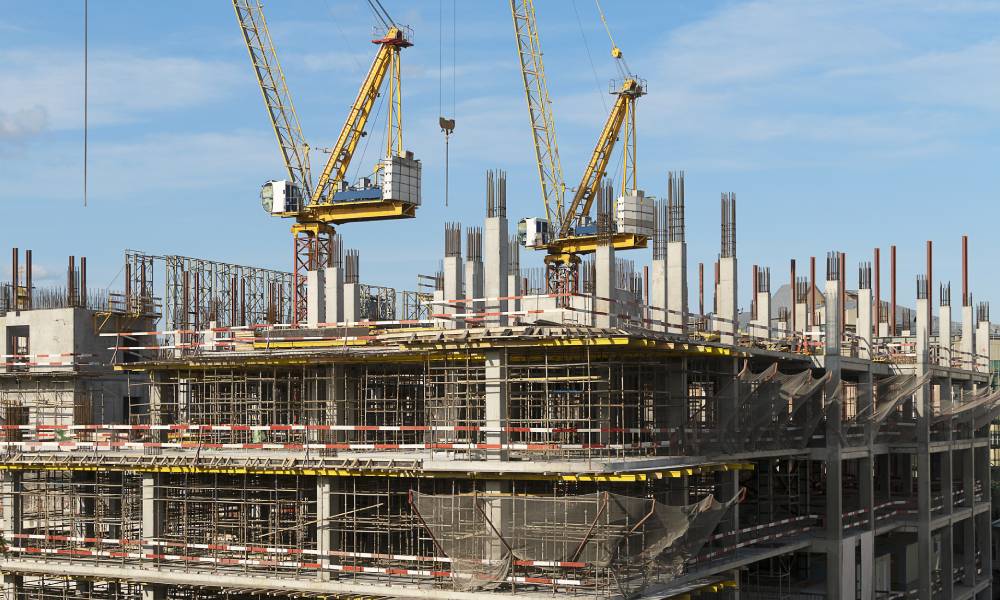 Construction