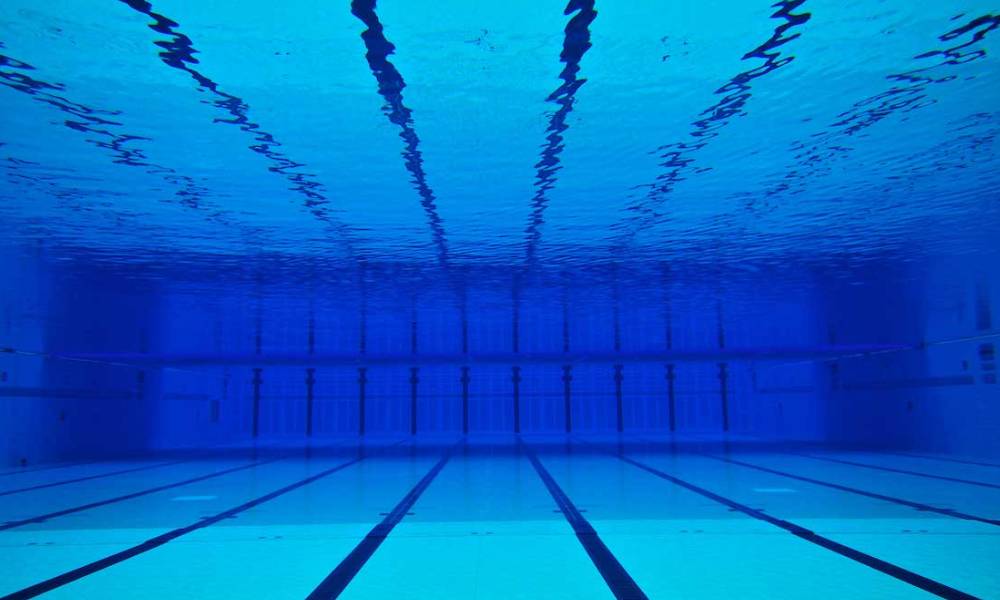 Swimming Pools