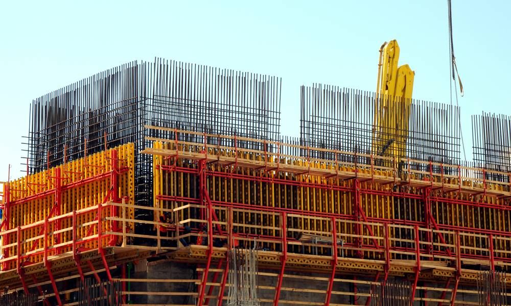 Formworks